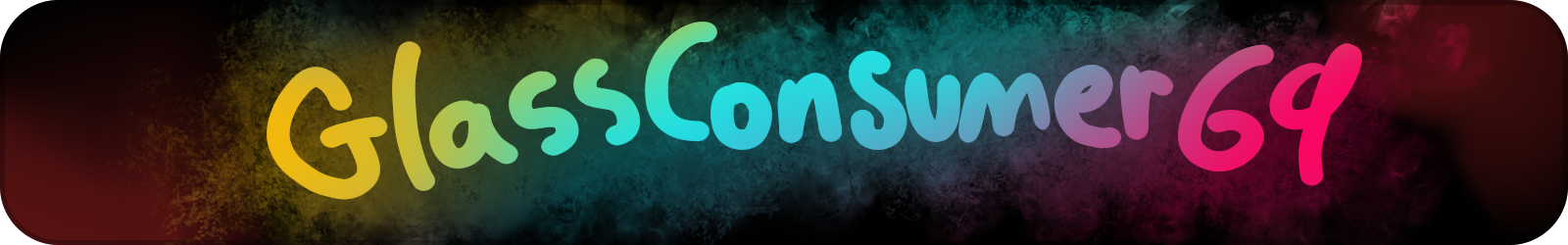 GlassConsumer69 Banner