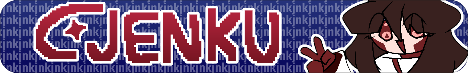 Jenku Banner