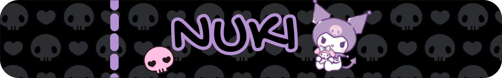 Nuki Banner