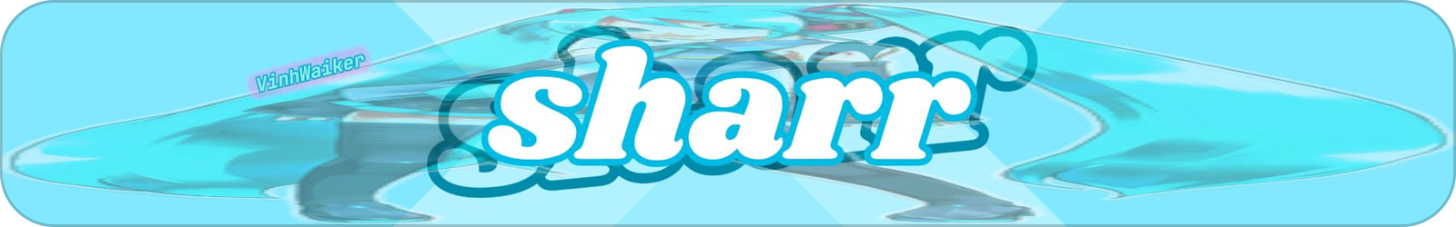 Sharr Banner