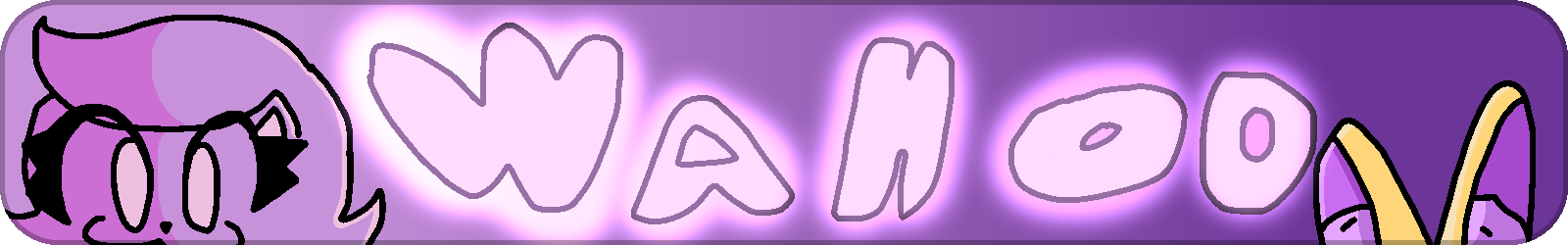 Wahoo Banner