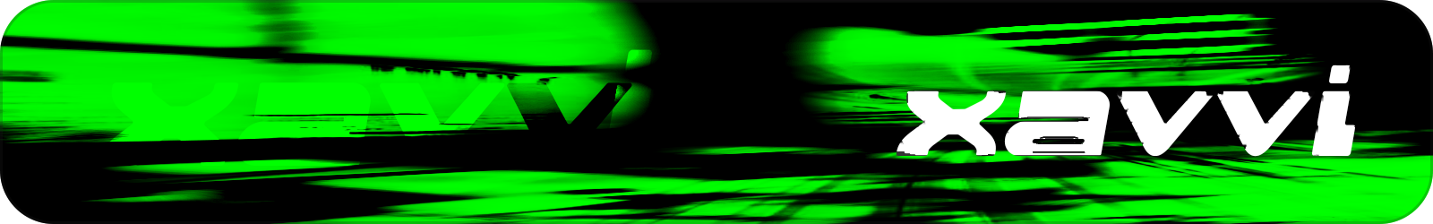 Xavvi Banner