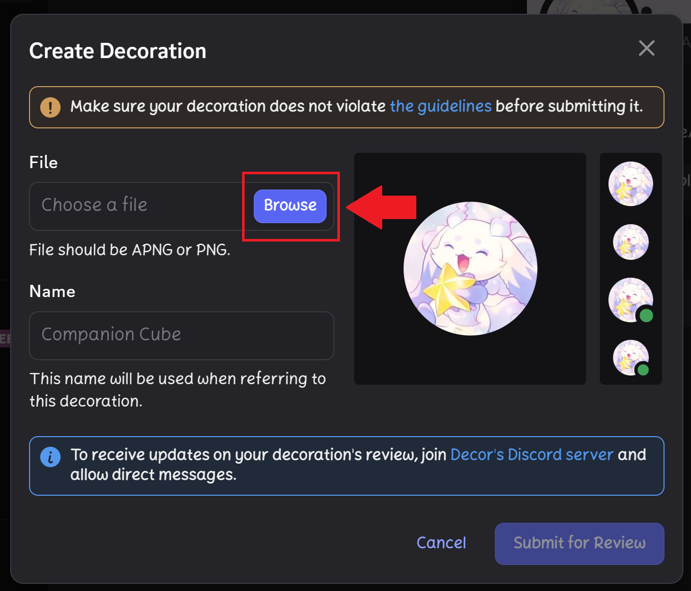 Step 7