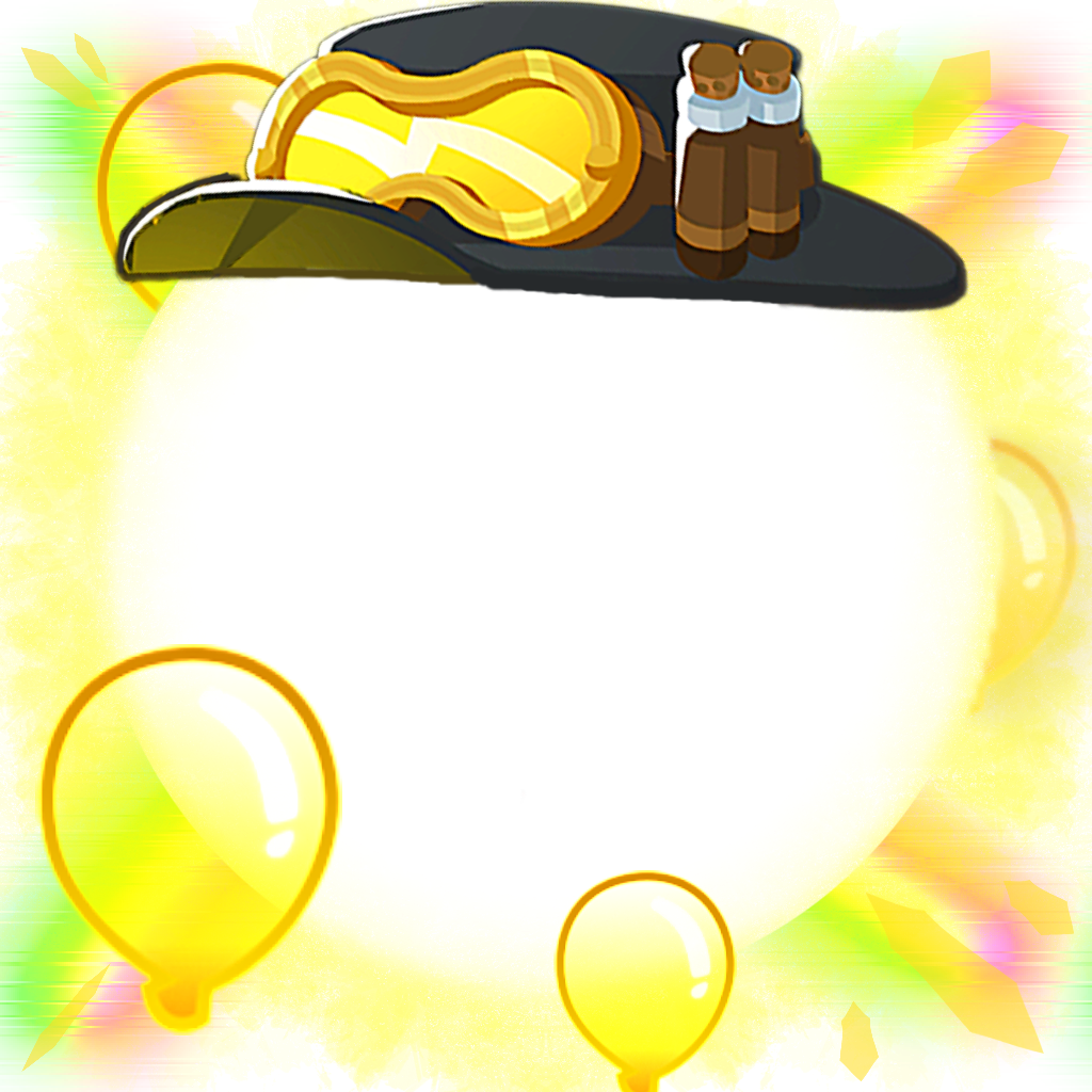 Alchemist Decoration