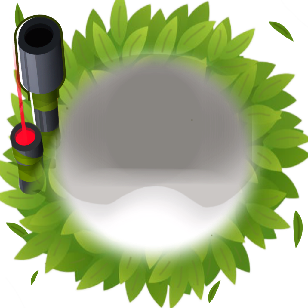 Sniper Monkey Decoration