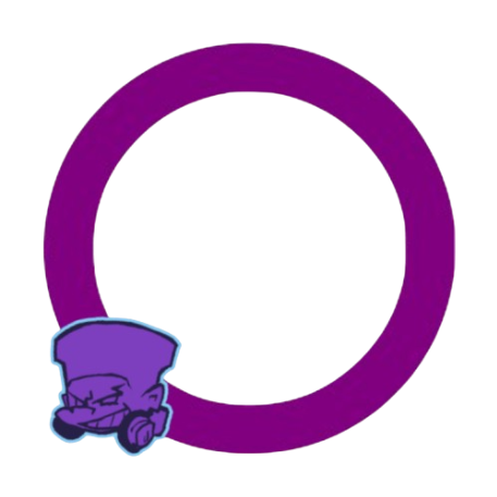 Darnell Sticker Decoration