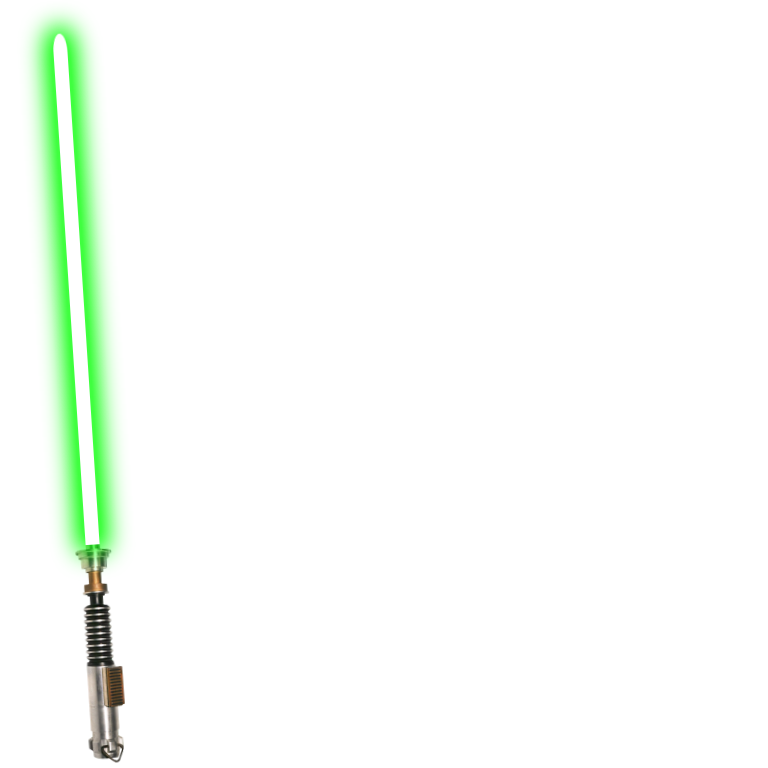 Luke Skywalker