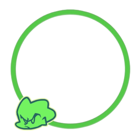 Pico Sticker Decoration
