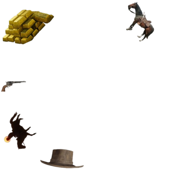 RDR II