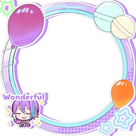 Rui Decoration