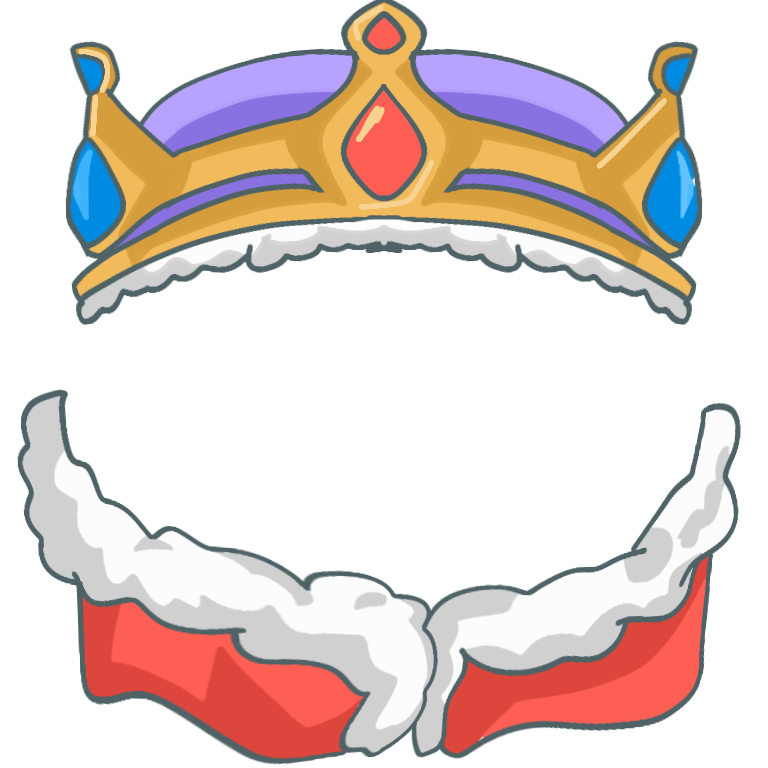 Baron Decoration