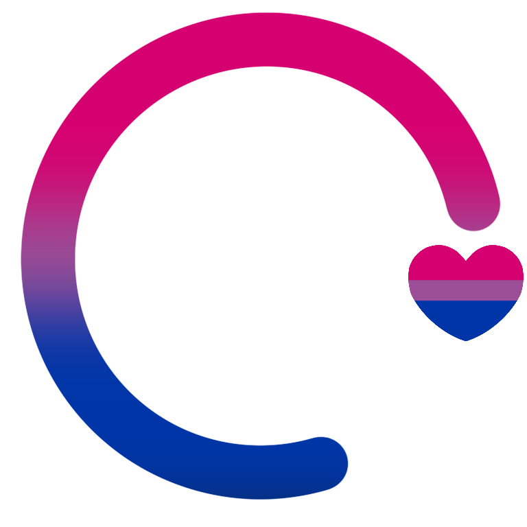Bisexual Decoration