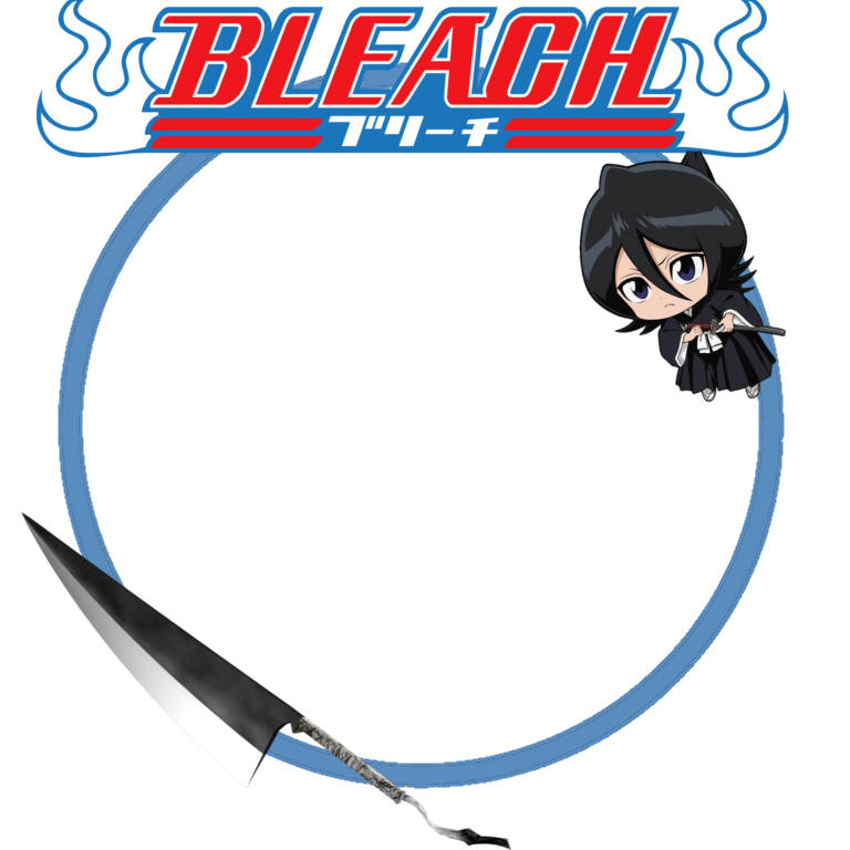 Bleach Decoration