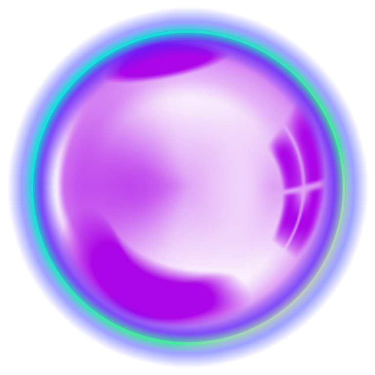 Bubble Decoration