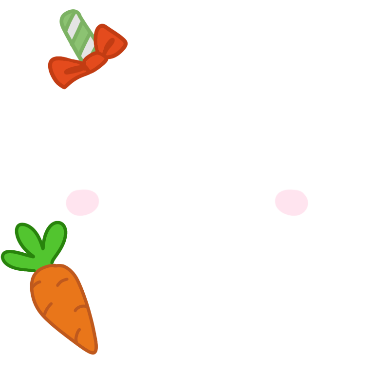 Carotene Decoration