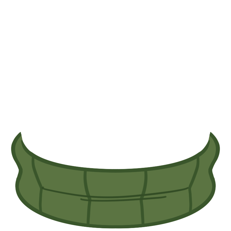 Chilchuck Tims Decoration