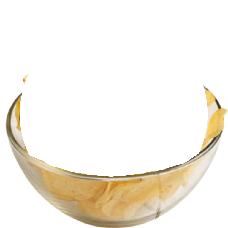 chips Decoration