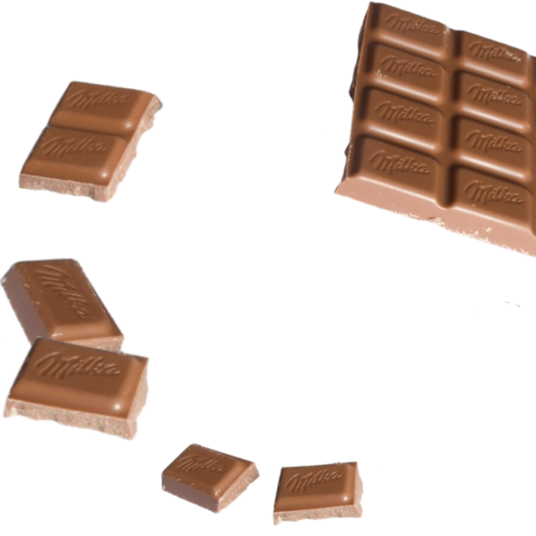 chocolate Decoration