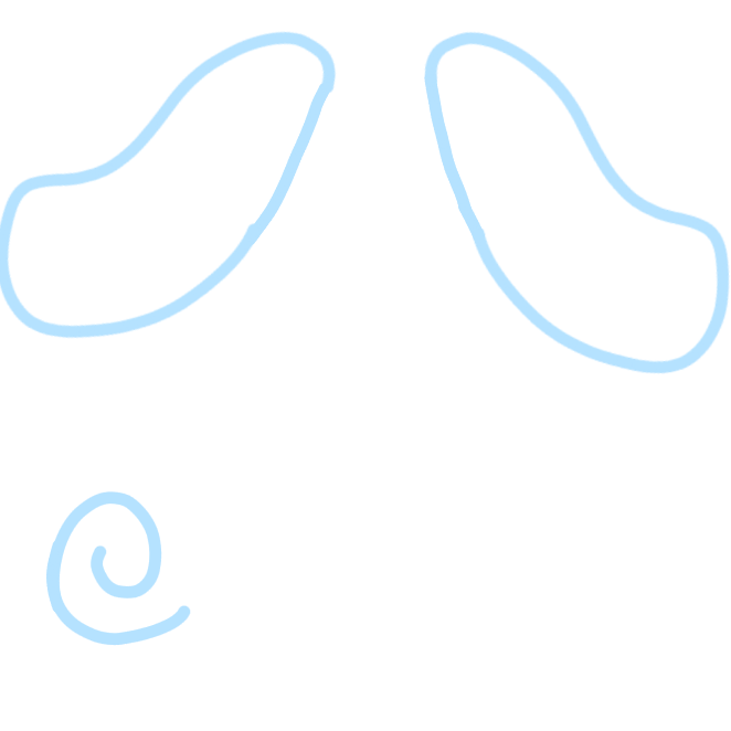 Cinnamoroll Decoration