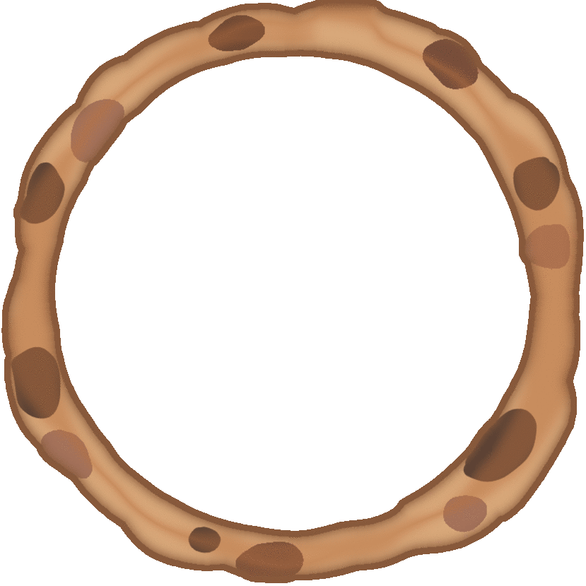 Cookie Decoration