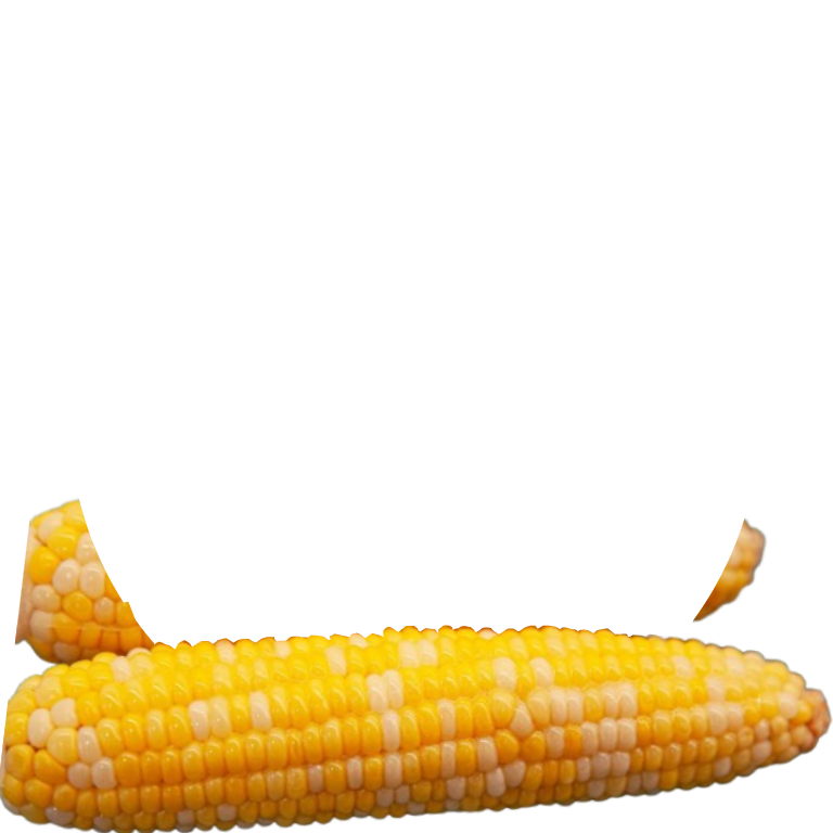 corns Decoration