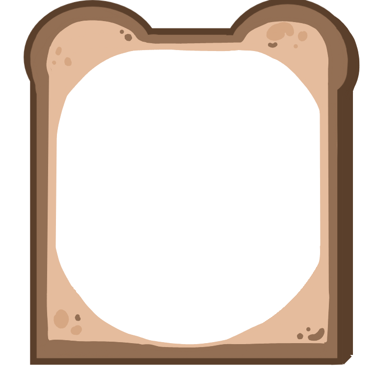 Crumb Decoration
