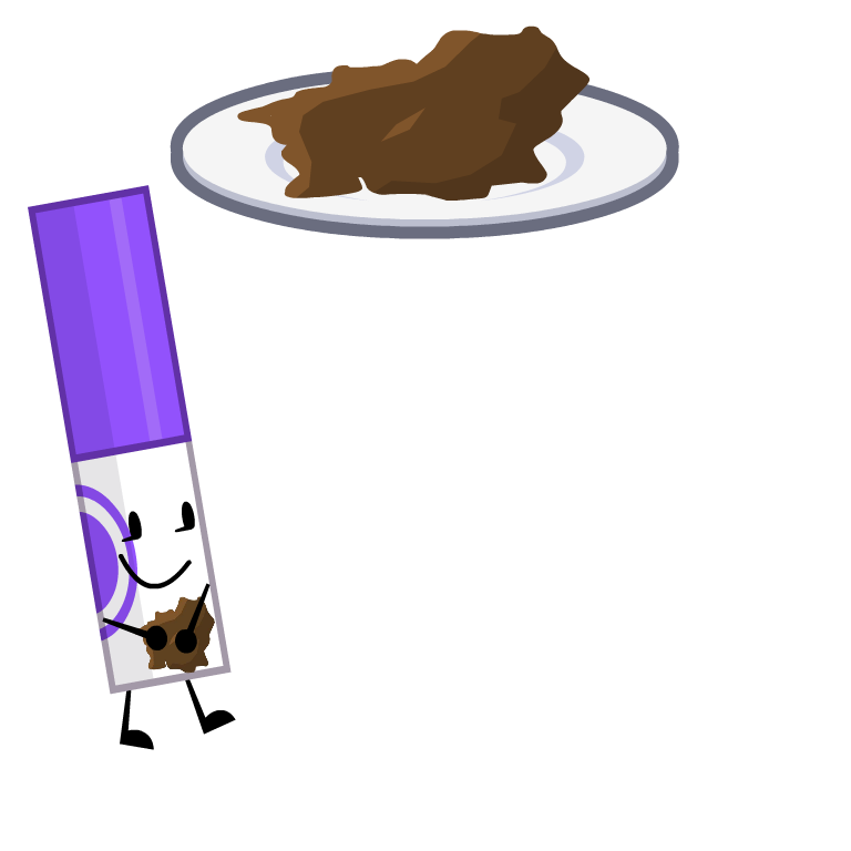 Dirt Cake Decoration