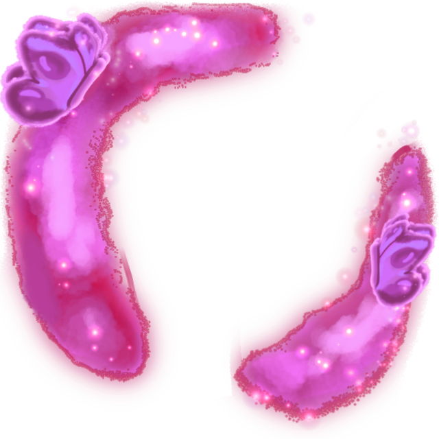 Dust Pink Decoration