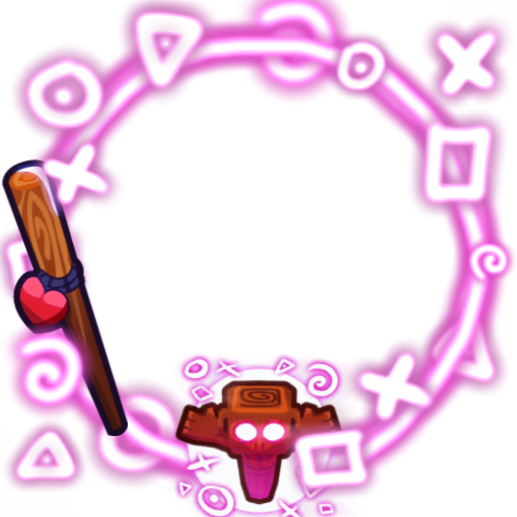 Ezili Decoration