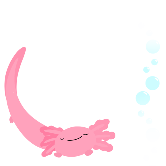 Float Pink Decoration