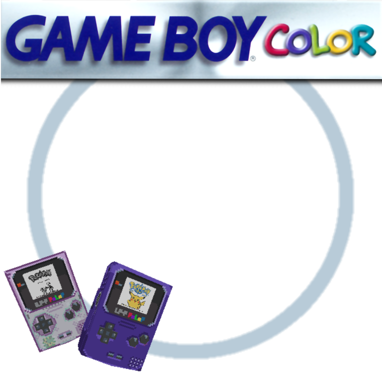 GameBoy Decoration