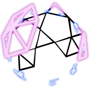 Geometric Decoration