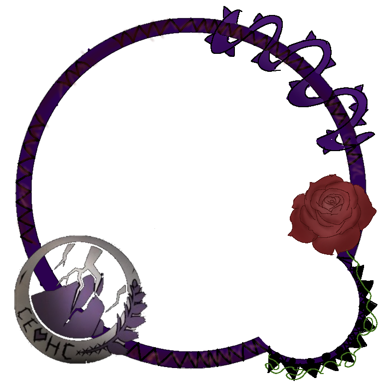 Heathcliff Decoration