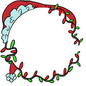 Holly Jolly Decoration