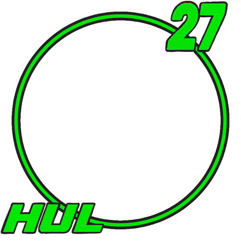 Hulkenberg