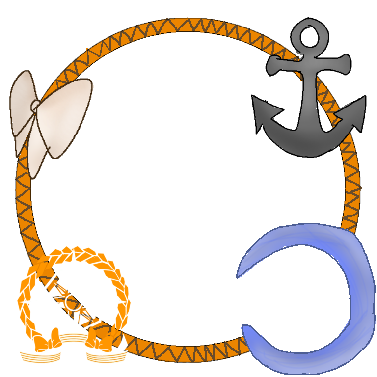 Ishmael Decoration