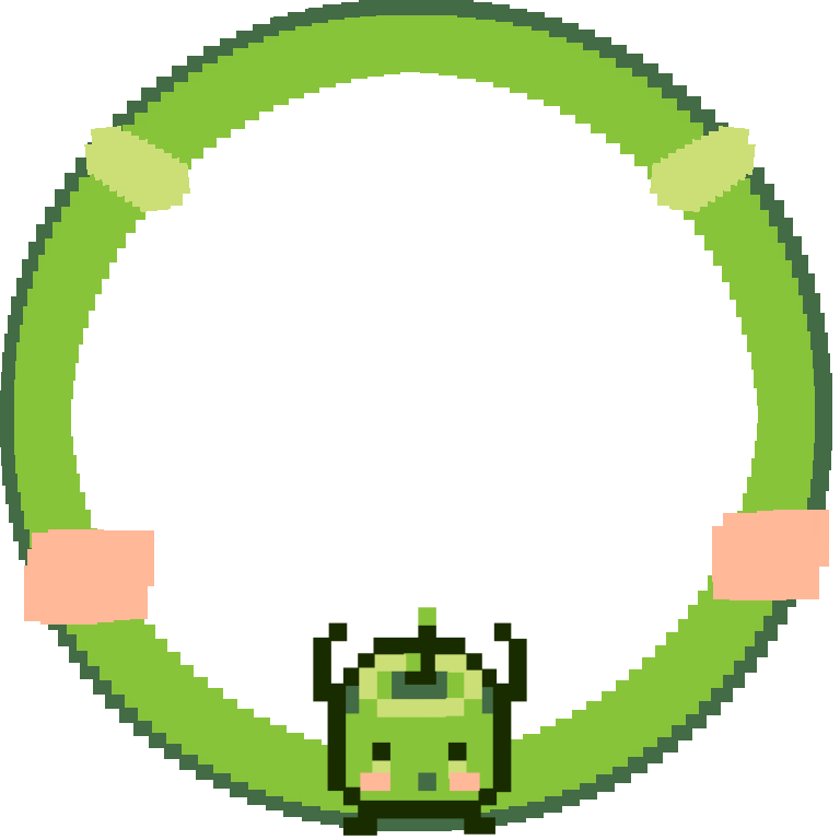 Junimo Decoration
