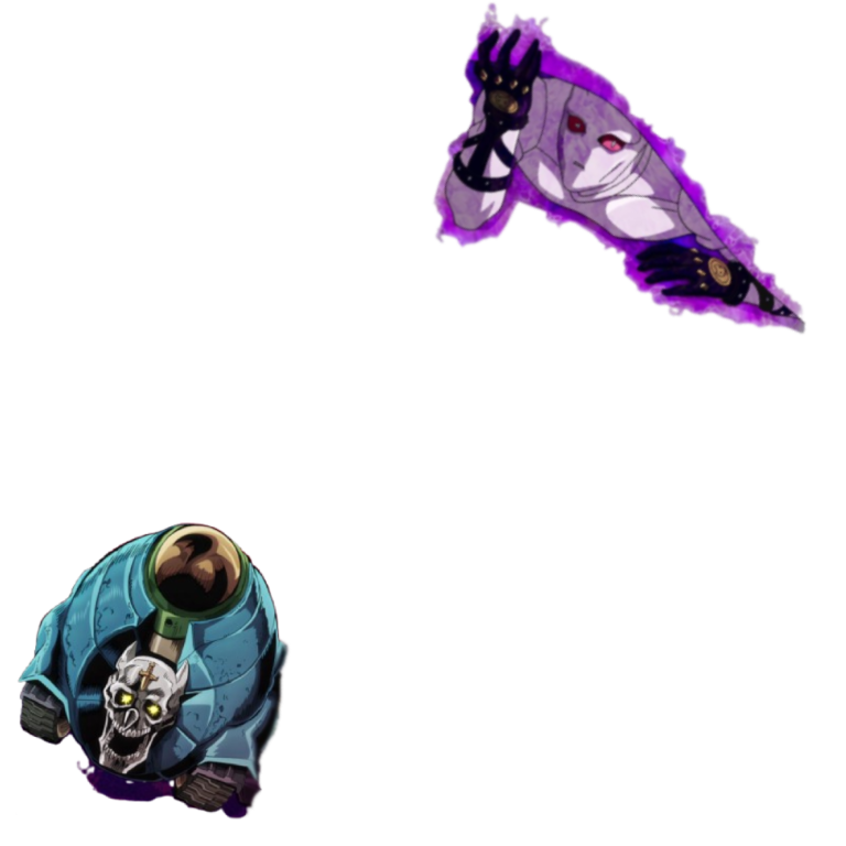 Killer Queen Decoration