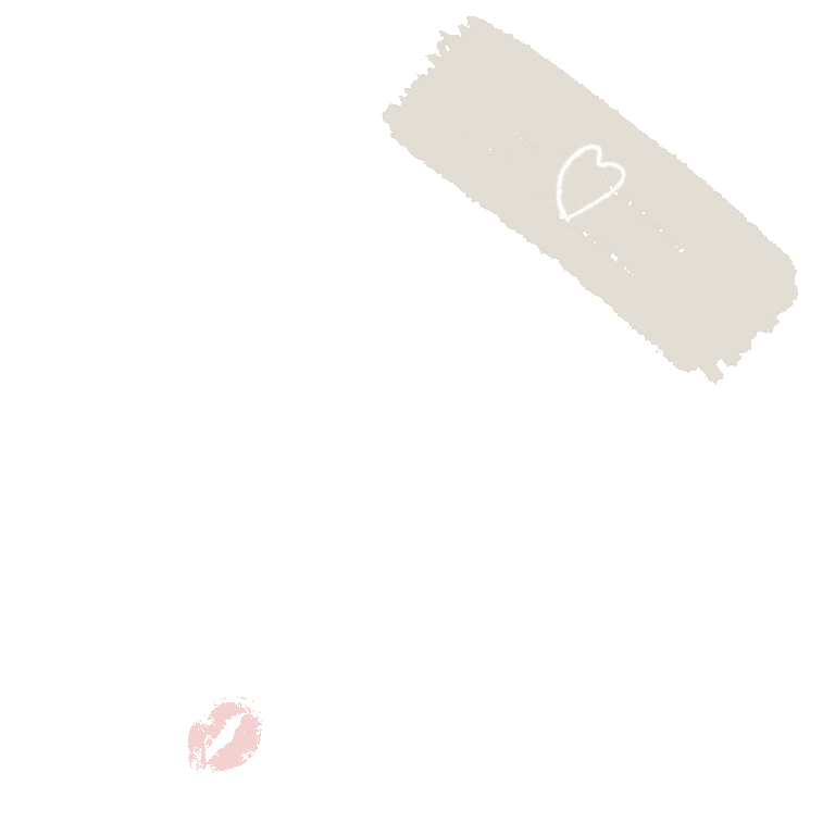 Kisses Decoration
