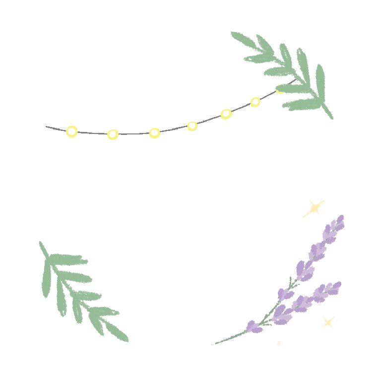 Leaves Decoration