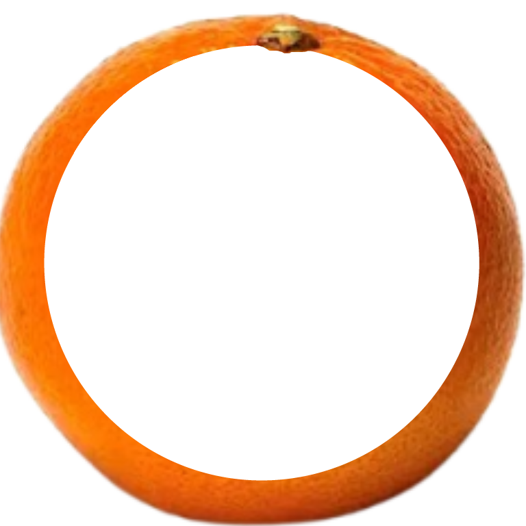 mandarin Decoration
