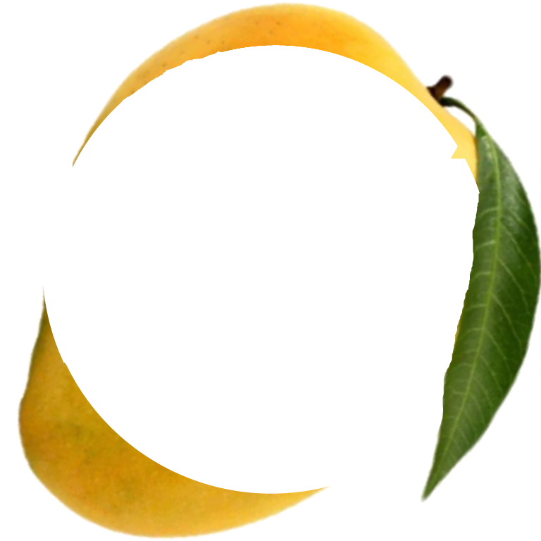 mango Decoration