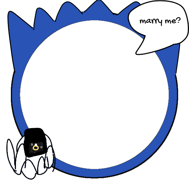 Marry Me Decoration
