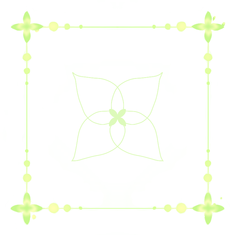 Nahida Skill Decoration