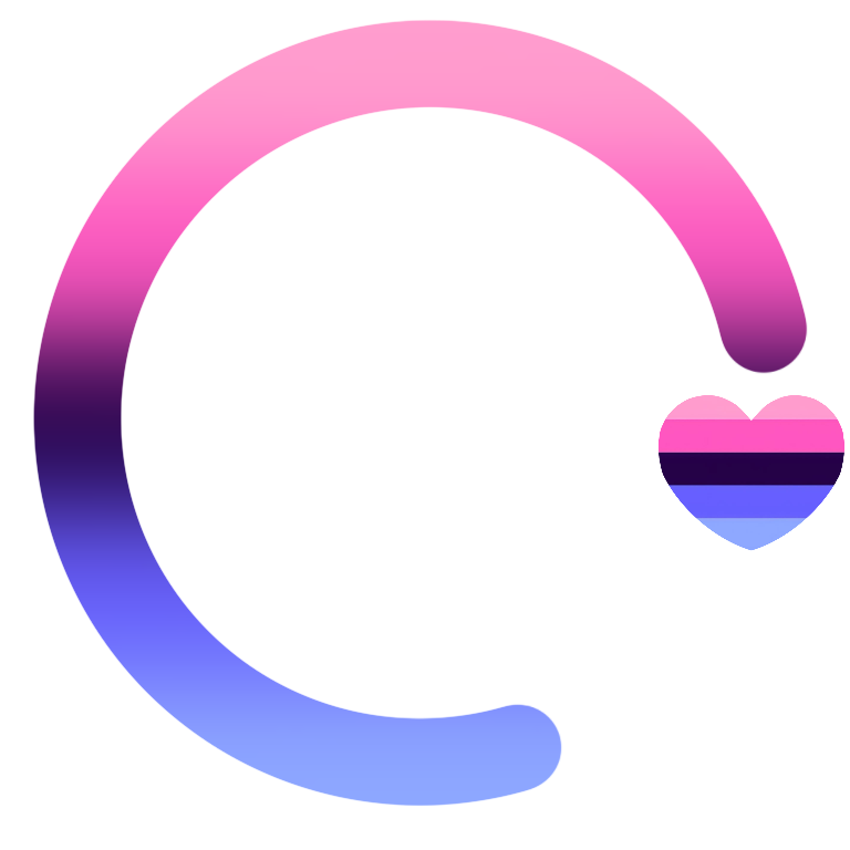 Omnisexual Decoration