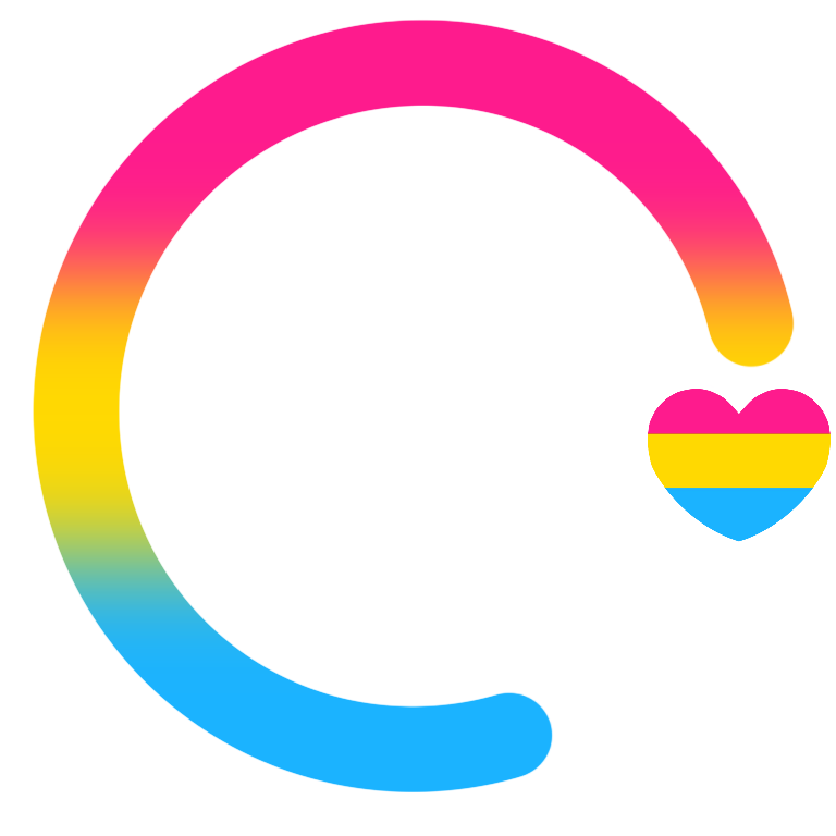 Pansexual Decoration
