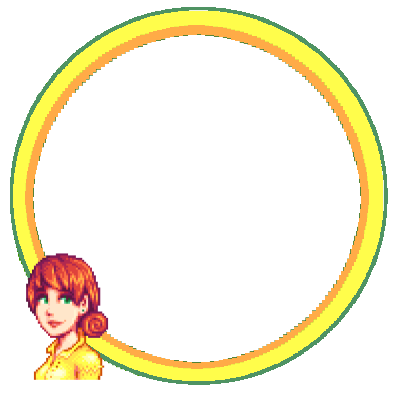 Penny Decoration
