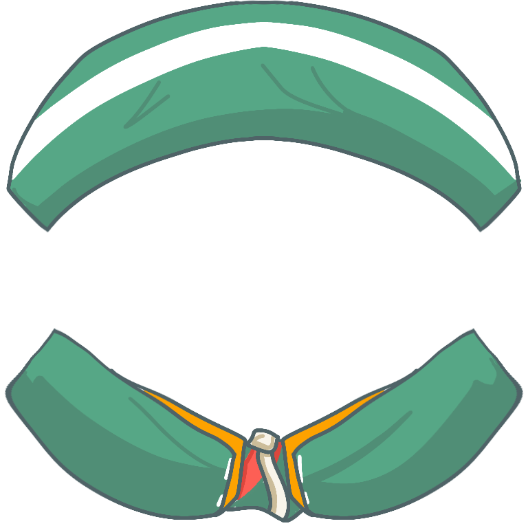 Perkeo Decoration