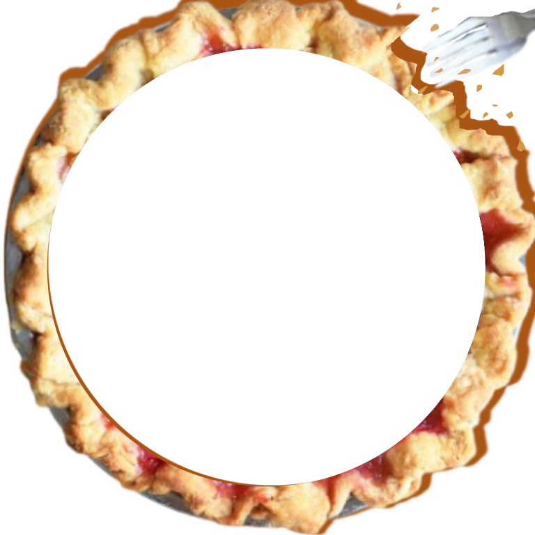 pie Decoration