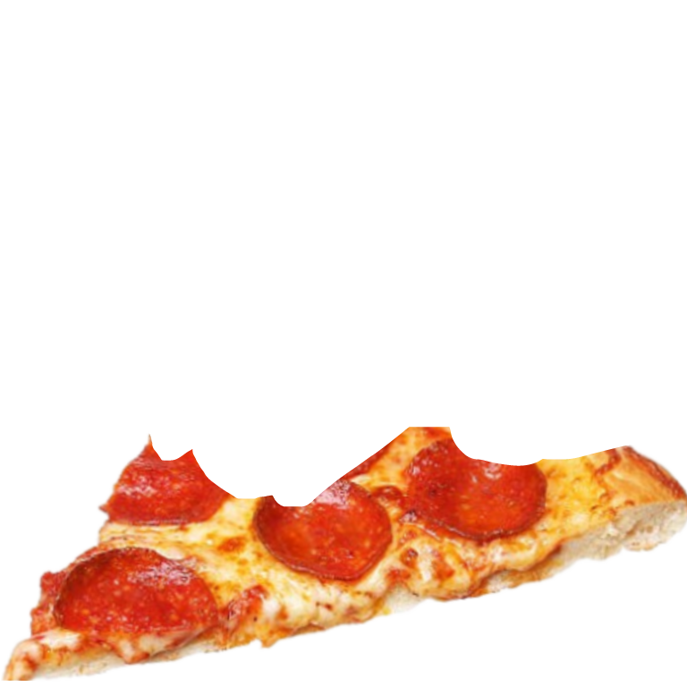 pizza Decoration